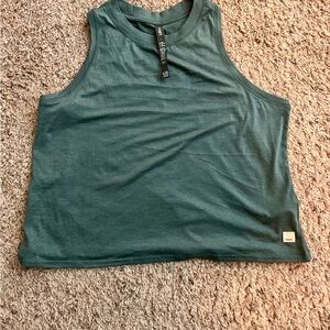 Vuori women’s large Tank Top